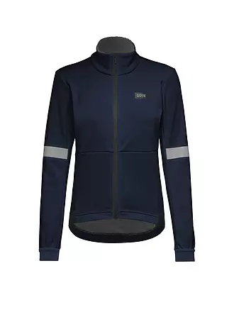 GOREWEAR | Damen Rad Winterjacke Tempest GORE-TEX INFINIUM™ | 